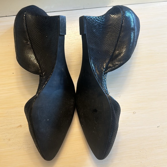 Shoes nygard collection Lola size 7 - Picture 5 of 5